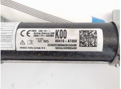 Recambio de airbag cortina delantero izquierdo para kia niro () híbrido vision referencia OEM IAM 80410AT000  