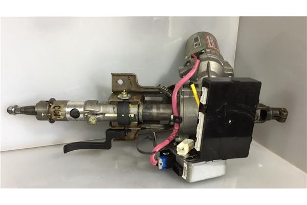 Recambio de columna direccion para hyundai i20 (pb) 1.2 referencia OEM IAM 563001J700 GGKCA2F0060 