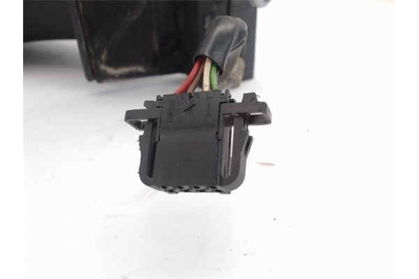 Recambio de retrovisor electrico izquierdo para seat altea (5p1) 1.9 tdi referencia OEM IAM 5P1857507Q9B9  