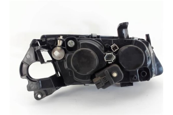 Recambio de faro delantero izquierdo para nissan almera (n16/e) 1.5 acenta referencia OEM IAM 082151188L  