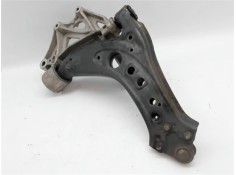 Recambio de brazo inferior delantero izquierdo para skoda fabia (6y2/6y3) 1.4 tdi referencia OEM IAM 6Q0407151L 6Q0407365M 