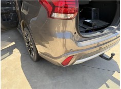 Recambio de paragolpes trasero para mitsubishi outlander (gf0/gg0) 2.0 phev kaiteki 4wd (gg2w) referencia OEM IAM 6410D250  