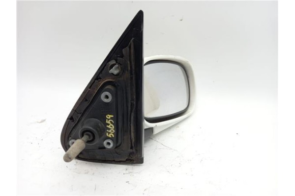 Recambio de motor completo para dacia dokker 1.5 ambiance referencia OEM IAM 100019333R  