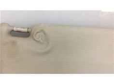 Recambio de parasol derecho para skoda roomster (5j7) 1.4 friend referencia OEM IAM 5J1857552 5J2857552 