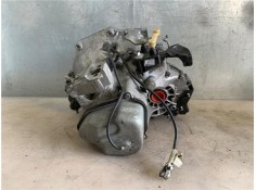 Recambio de caja cambios manual para peugeot 207 cc cabrio-coupé 1.6 básico referencia OEM IAM 20CQ46 223111 