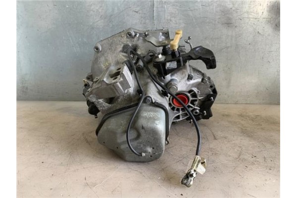 Recambio de caja cambios manual para peugeot 207 cc cabrio-coupé 1.6 básico referencia OEM IAM 20CQ46 223111 