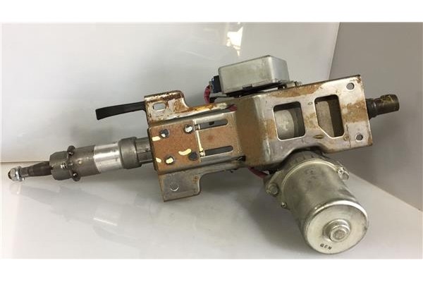 Recambio de columna direccion para hyundai i20 (pb) 1.2 referencia OEM IAM 563001J700 GGKCA2F0060 