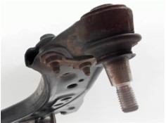 Recambio de brazo inferior delantero izquierdo para skoda fabia (6y2/6y3) 1.4 tdi referencia OEM IAM 6Q0407151L 6Q0407365M 