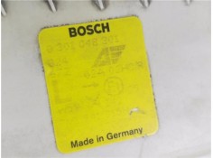 Recambio de faro delantero izquierdo para seat alhambra (7v8) 1.9 tdi referencia OEM IAM 7M2941015K 0301048301 