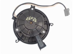 Recambio de motor calefaccion para opel astra j 1.7 cdti referencia OEM IAM U0392001  