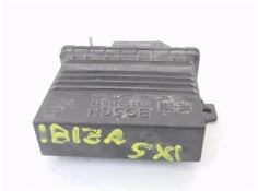 Recambio de centralita para seat ibiza 1.2 sx referencia OEM IAM ME200 0227921022 