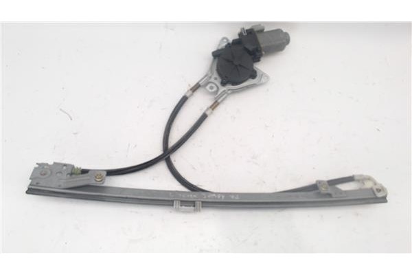Recambio de elevalunas electrico derecho para citroen jumpy referencia OEM IAM   