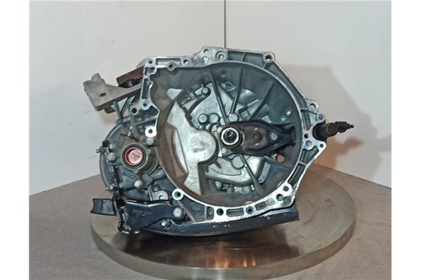 Recambio de caja cambios manual para peugeot 308 1.6 gt referencia OEM IAM 20DP42  