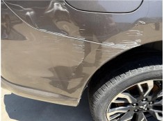 Recambio de paragolpes trasero para mitsubishi outlander (gf0/gg0) 2.0 phev kaiteki 4wd (gg2w) referencia OEM IAM 6410D250  