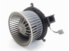 Recambio de motor calefaccion para opel astra j 1.7 cdti referencia OEM IAM U0392001  