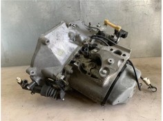 Recambio de caja cambios manual para peugeot 207 cc cabrio-coupé 1.6 básico referencia OEM IAM 20CQ46 223111 
