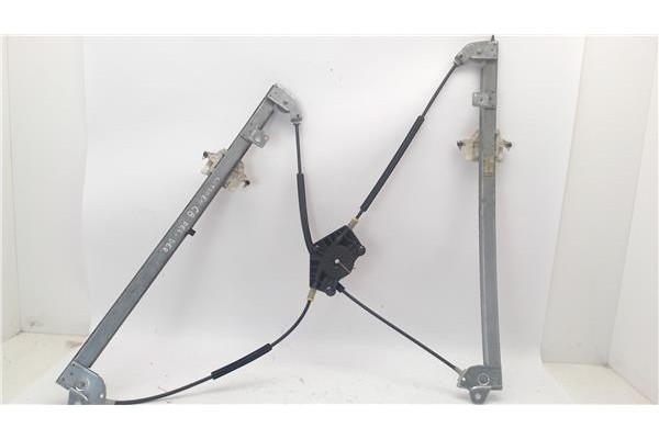 Recambio de elevalunas electrico delantero derecho para citroen c8 referencia OEM IAM   