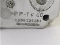 Recambio de faro delantero izquierdo para seat alhambra (7v8) 1.9 tdi referencia OEM IAM 7M2941015K 0301048301 