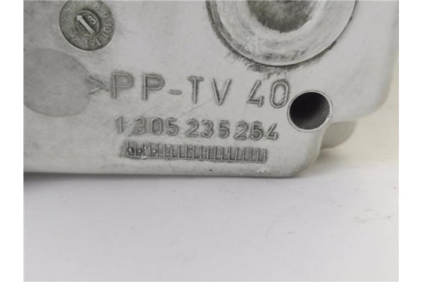 Recambio de faro delantero izquierdo para seat alhambra (7v8) 1.9 tdi referencia OEM IAM 7M2941015K 0301048301 