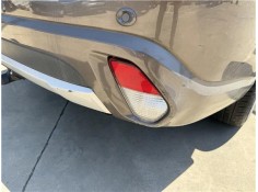 Recambio de paragolpes trasero para mitsubishi outlander (gf0/gg0) 2.0 phev kaiteki 4wd (gg2w) referencia OEM IAM 6410D250  