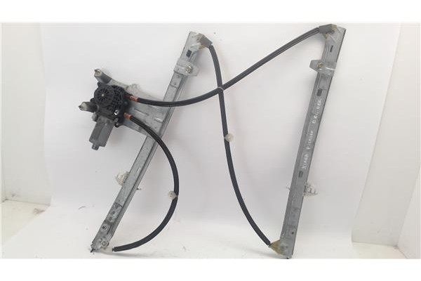 Recambio de elevalunas electrico delantero derecho para citroen xsara picasso referencia OEM IAM   