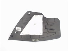 Recambio de embellecedor consola central para kia niro () híbrido vision referencia OEM IAM 84614AT000  