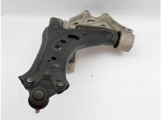 Recambio de brazo inferior delantero derecho para skoda fabia (6y2/6y3) 1.4 tdi referencia OEM IAM 6Q0407151L 6Q0407366M 