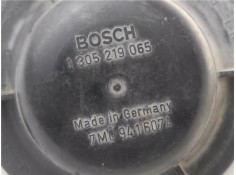 Recambio de faro delantero izquierdo para seat alhambra (7v8) 1.9 tdi referencia OEM IAM 7M2941015K 0301048301 