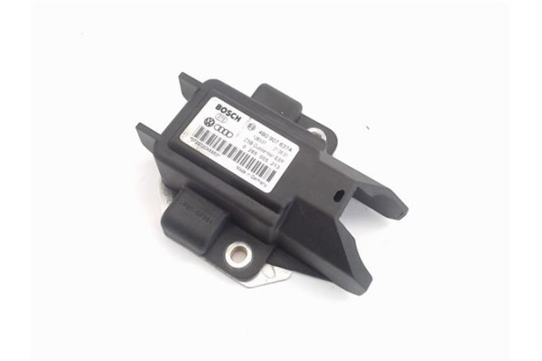 Recambio de centralita para audi allroad quattro (4b5) 2.5 tdi (132kw) referencia OEM IAM   