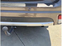 Recambio de paragolpes trasero para mitsubishi outlander (gf0/gg0) 2.0 phev kaiteki 4wd (gg2w) referencia OEM IAM 6410D250  