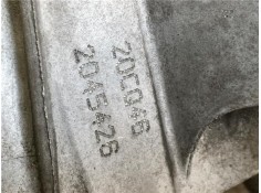 Recambio de caja cambios manual para peugeot 207 cc cabrio-coupé 1.6 básico referencia OEM IAM 20CQ46 223111 