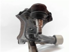 Recambio de brazo inferior delantero derecho para skoda fabia (6y2/6y3) 1.4 tdi referencia OEM IAM 6Q0407151L 6Q0407366M 