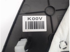 Recambio de embellecedor consola central para kia niro () híbrido vision referencia OEM IAM 84614AT000  