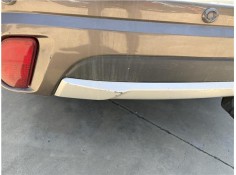 Recambio de paragolpes trasero para mitsubishi outlander (gf0/gg0) 2.0 phev kaiteki 4wd (gg2w) referencia OEM IAM 6410D250  