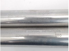 Recambio de amortiguador porton para volkswagen golf iv berlina (1j1) 1.9 tdi referencia OEM IAM 1j6827550 100041910 1J6827550C 