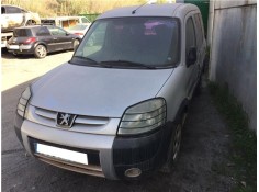 peugeot partner combispace (5f) del año 2004
