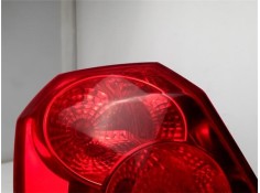 Recambio de piloto trasero izquierdo para daewoo kalos 1.4 sport referencia OEM IAM 96540268  