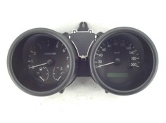 Recambio de cuadro completo para daewoo kalos 1.2 se referencia OEM IAM KC3D020274 96540611 