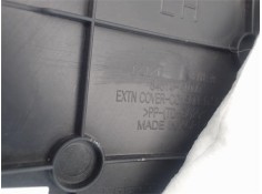 Recambio de embellecedor consola central para kia niro () híbrido vision referencia OEM IAM 84614AT000  