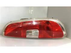 Recambio de piloto trasero derecho para skoda roomster (5j7) 1.4 friend referencia OEM IAM 5J7945096  