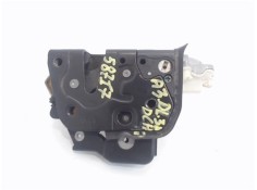 Recambio de cierre electromagnetico delantero derecho para audi a3 (8p1) 2.0 tdi 16v referencia OEM IAM 4F1837016  4F1837016E , 