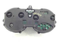 Recambio de cuadro completo para daewoo kalos 1.2 se referencia OEM IAM KC3D020274 96540611 