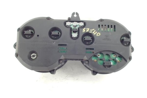 Recambio de cuadro completo para daewoo kalos 1.2 se referencia OEM IAM KC3D020274 96540611 
