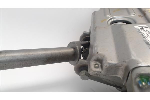 Recambio de columna direccion para fiat punto / grande punto (199) 1.2 referencia OEM IAM 51864708 931200891 
