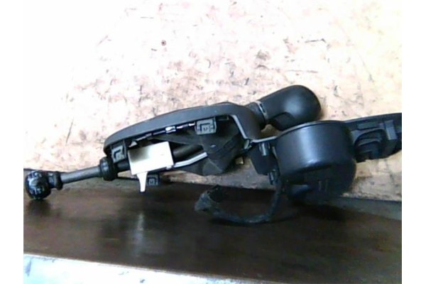 Recambio de palanca de cambio para opel corsa d (2006) 1.2 referencia OEM IAM   