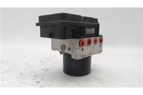 Recambio de nucleo abs para volkswagen polo iv (9n1) 1.4 16v referencia OEM IAM 0265231426 6Q0614117O 