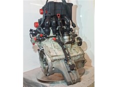 Recambio de motor completo para mercedes-benz clase a (bm 168) 1.6 160 (168.033) referencia OEM IAM M 166.960  