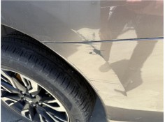 Recambio de paragolpes trasero para mitsubishi outlander (gf0/gg0) 2.0 phev kaiteki 4wd (gg2w) referencia OEM IAM 6410D250  