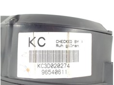Recambio de cuadro completo para daewoo kalos 1.2 se referencia OEM IAM KC3D020274 96540611 