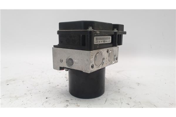 Recambio de nucleo abs para volkswagen polo iv (9n1) 1.4 16v referencia OEM IAM 0265231426 6Q0614117O 